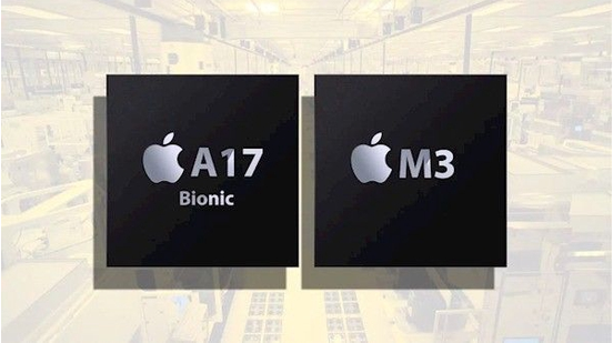 乌海苹果15维修站分享iPhone15系列会用3nm芯片吗 