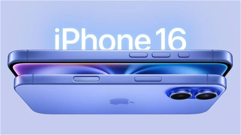 乌海苹果手机维修分享iPhone 16 系列更易于维修 