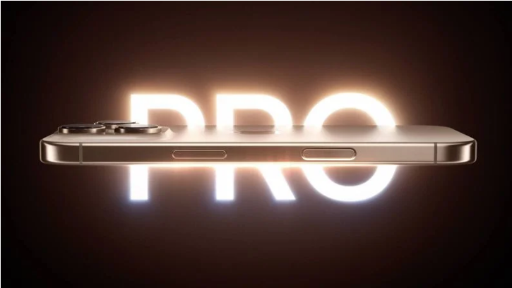 乌海苹果手机维修分享iPhone 16 Pro系列需求在预购后“低于预期” 