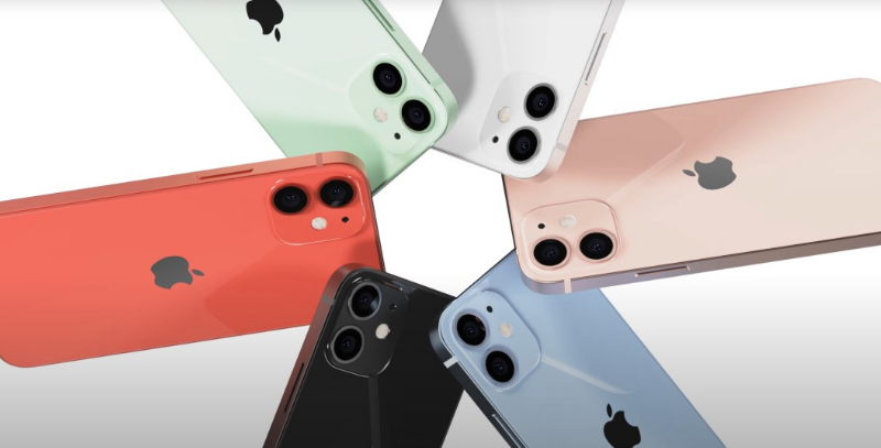 乌海苹果手机维修分享iPhone 12 系列信号不好的原因是什么 