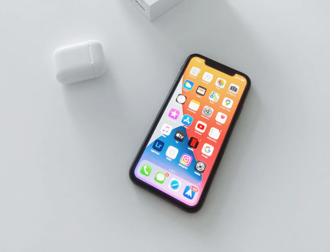 乌海苹果手机维修分享iPhone 屏幕触控无响应怎么办 