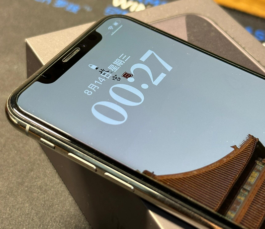 乌海苹果X系统维修分享iPhoneX手机系统升级后无法开机如何修复 