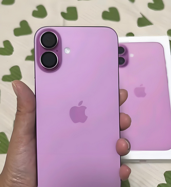 乌海苹果16p卡顿维修店分享如何优化iPhone16Plus手机卡顿问题 
